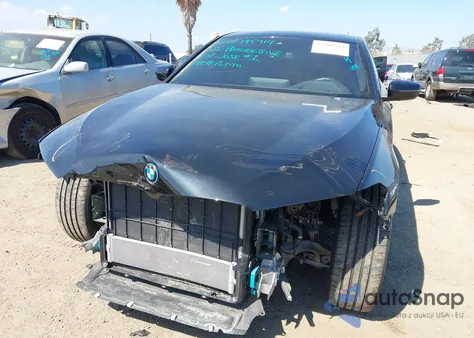 2023 BMW 530E from USA, damaged, VIN WBA13AG00PCN18767